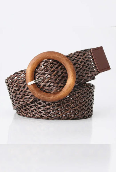 Woven Belt