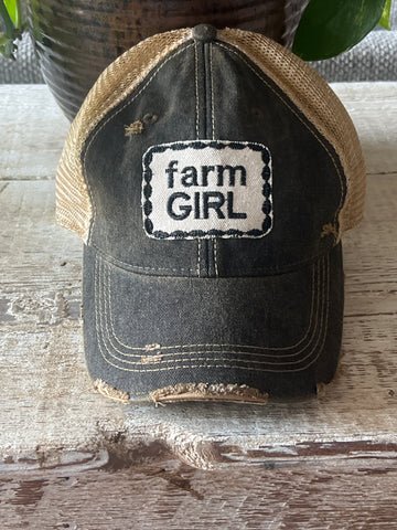 The GOAT Hats