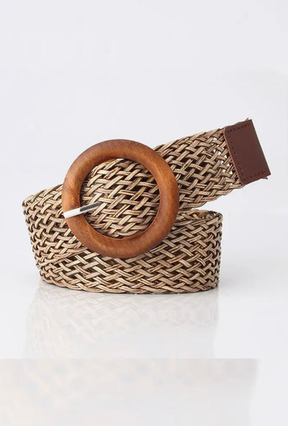 Woven Belt