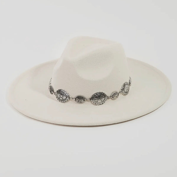 Fashion Fedora