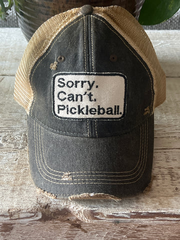The GOAT Hats