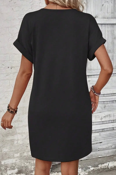 T-Shirt Dress