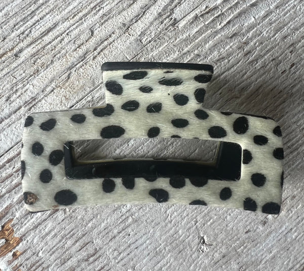 Claw Hair clips