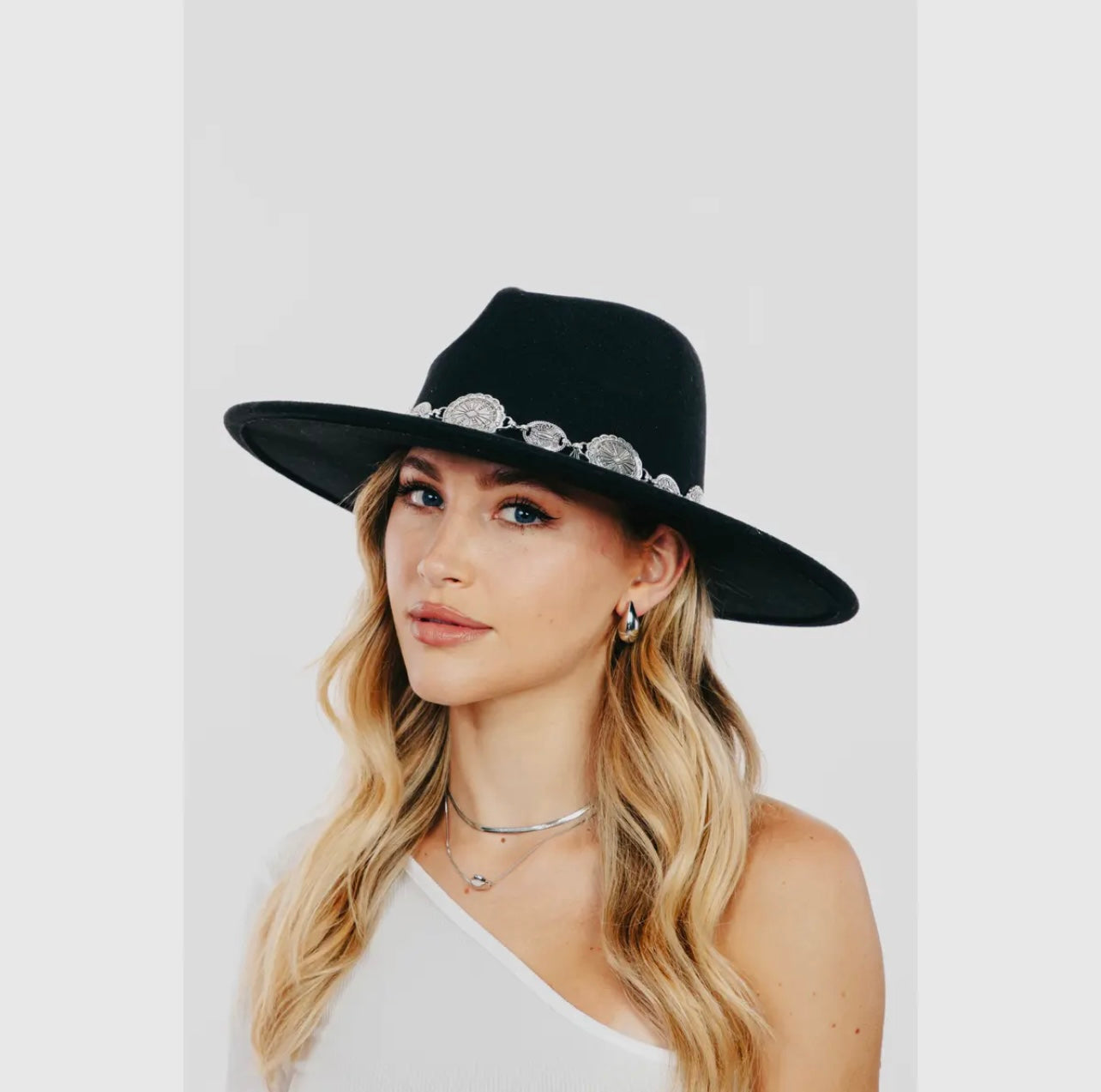 Fashion Fedora