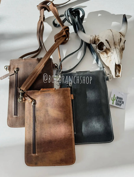 Hayden Phone Crossbody