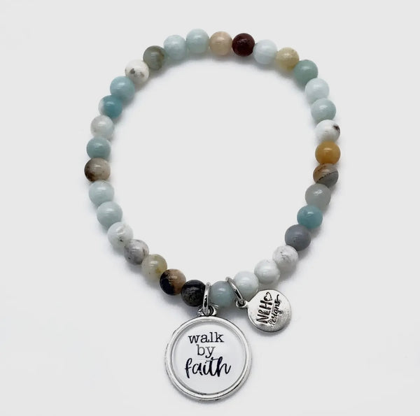 Sentiment Bracelets