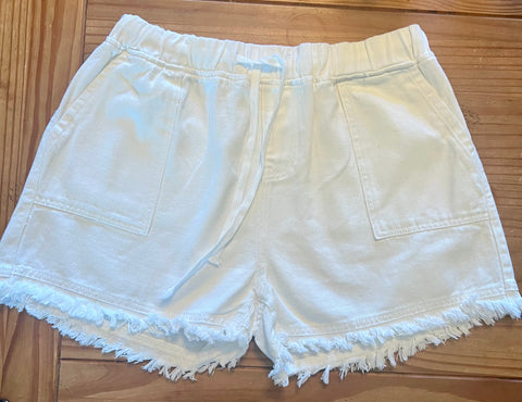 Summer Bummin' Shorts
